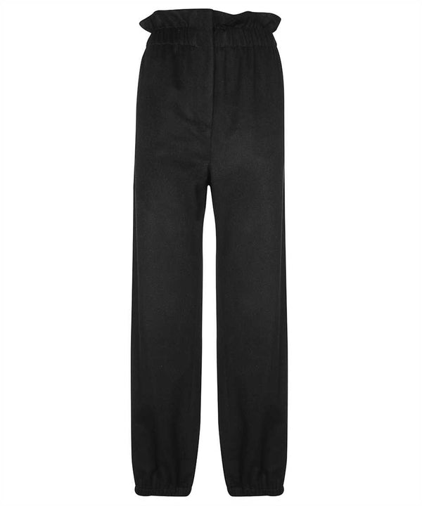 Tana wool trousers-0